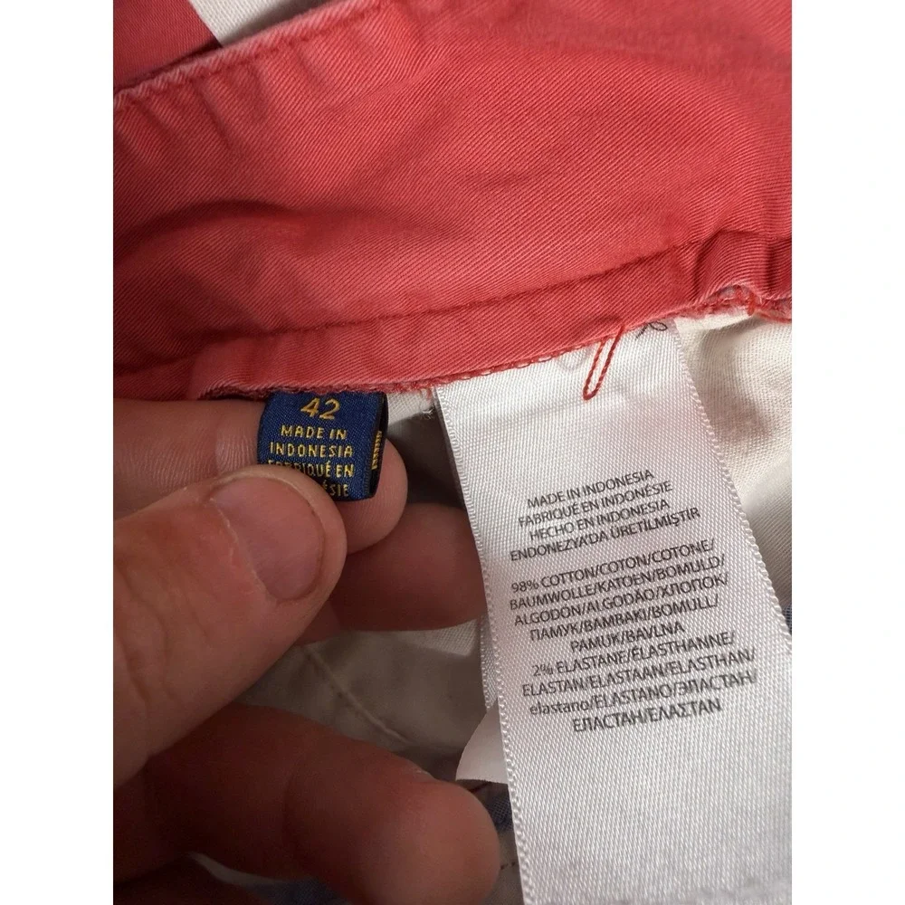 Polo Ralph Lauren product pair